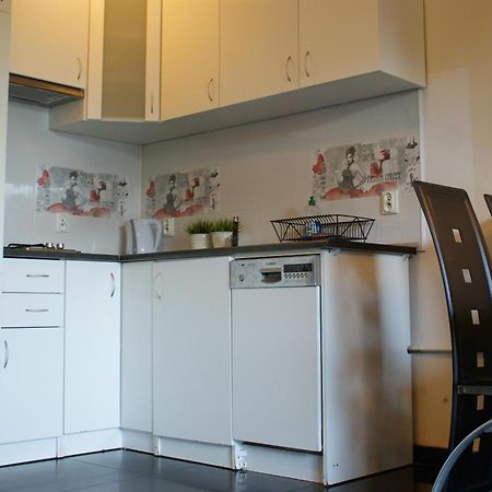 Domki I Apartamenty Caloroczne Koliber วาดีสวาโวโว ภายนอก รูปภาพ