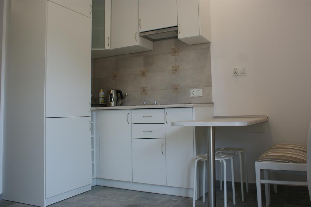 Domki I Apartamenty Caloroczne Koliber วาดีสวาโวโว ภายนอก รูปภาพ